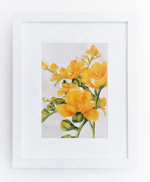 8x10 Freesia1